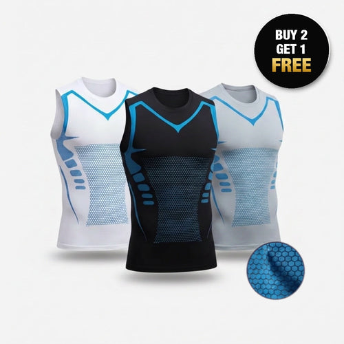 Composure Core shaping tank 3-pack, buy 2 get 1 free