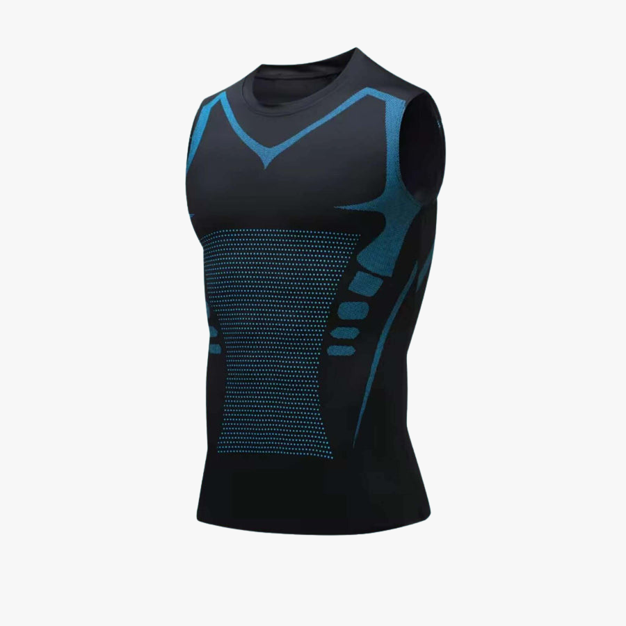 Composure Core tank black