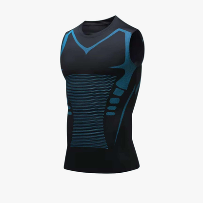 Composure Core tank black