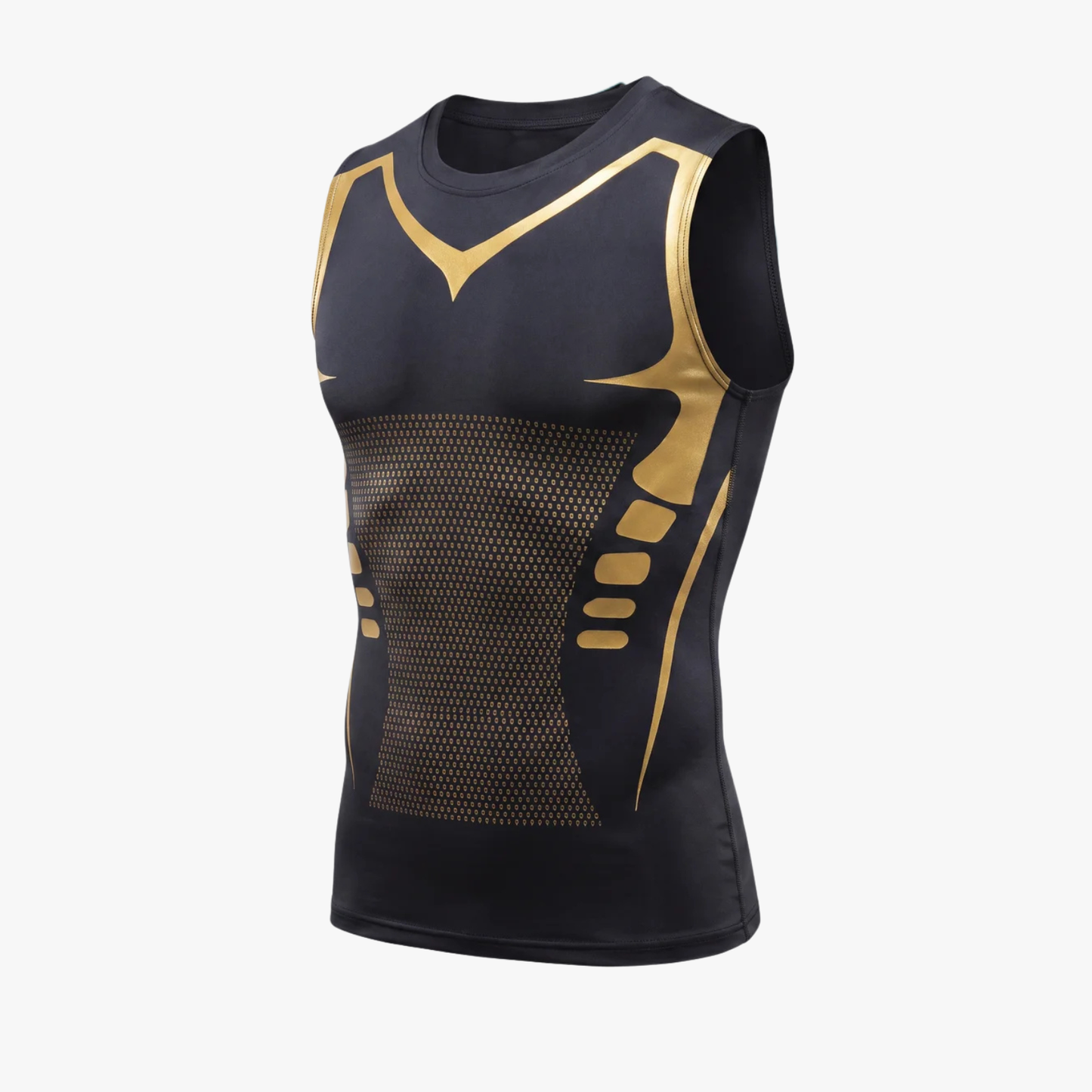 Composure Core tank gold limited edition
