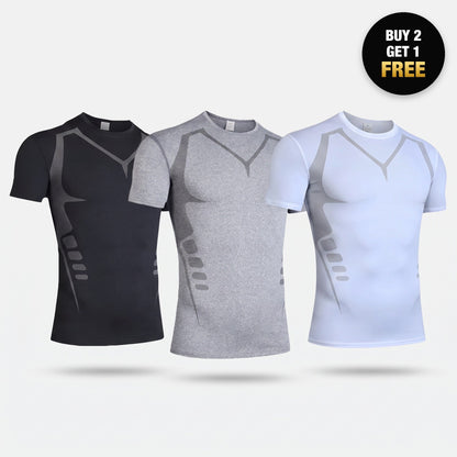 Composure Core-T three colors, buy 2 get 1 free