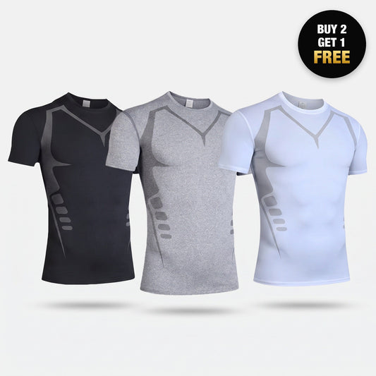 Composure Core-T three colors, buy 2 get 1 free
