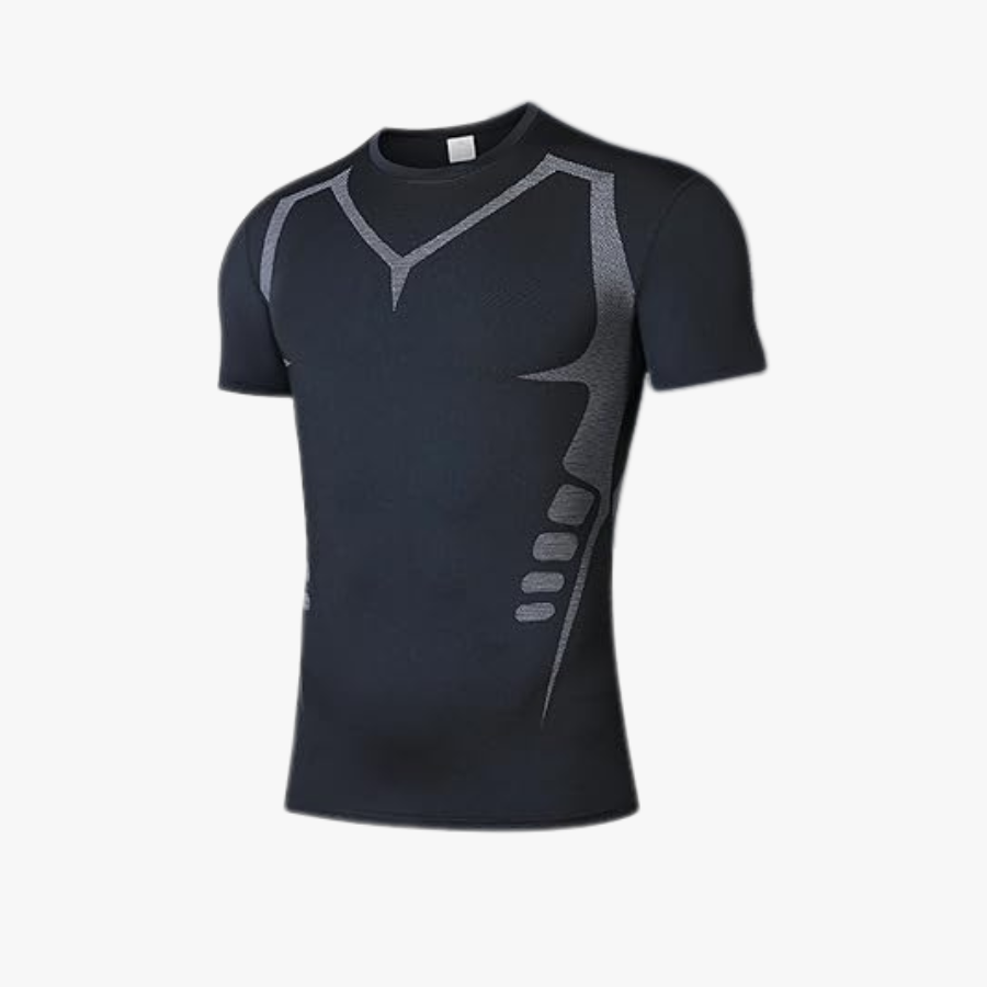 Composure Core-T shaping tee black