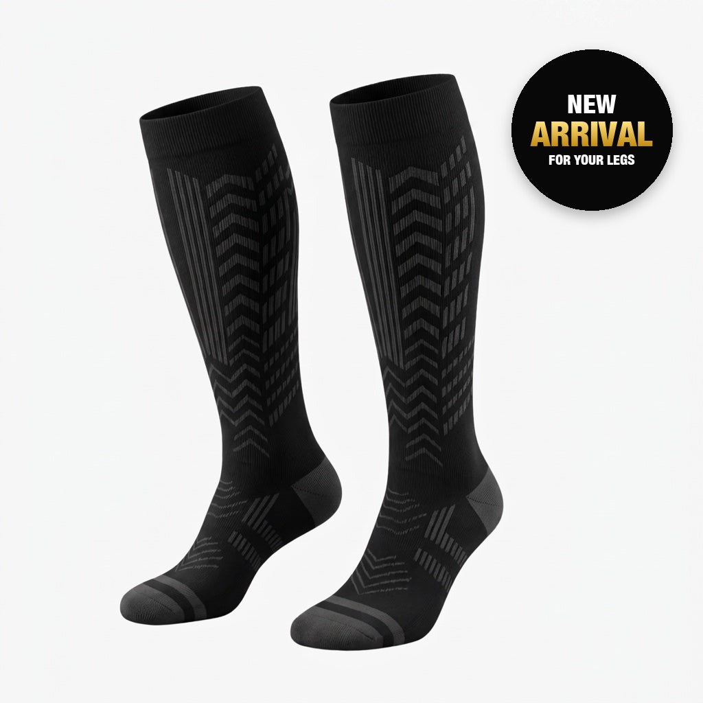 Composure Flow compression socks, new arrival