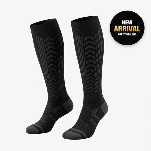 Composure Flow compression socks, new arrival