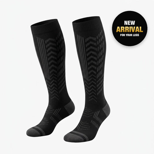 Composure Flow compression socks, new arrival