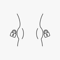 Love Handles? Locked.